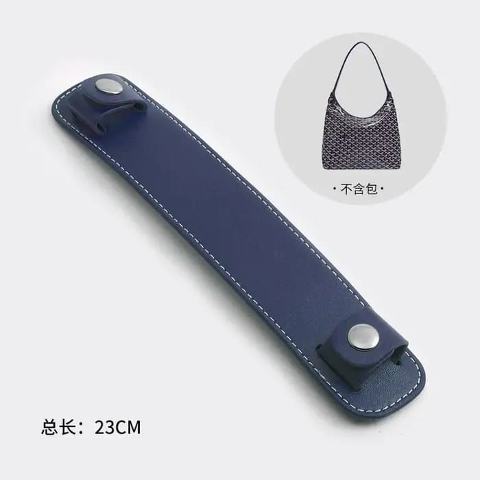 Organisateur de sac pour Goyard Hobo, sac à main Dupont, sac intérieur en papier, fourre-tout à band