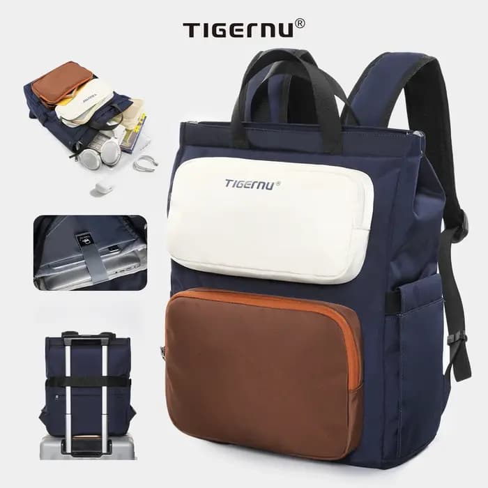 Sac à dos Tigernu pour femmes