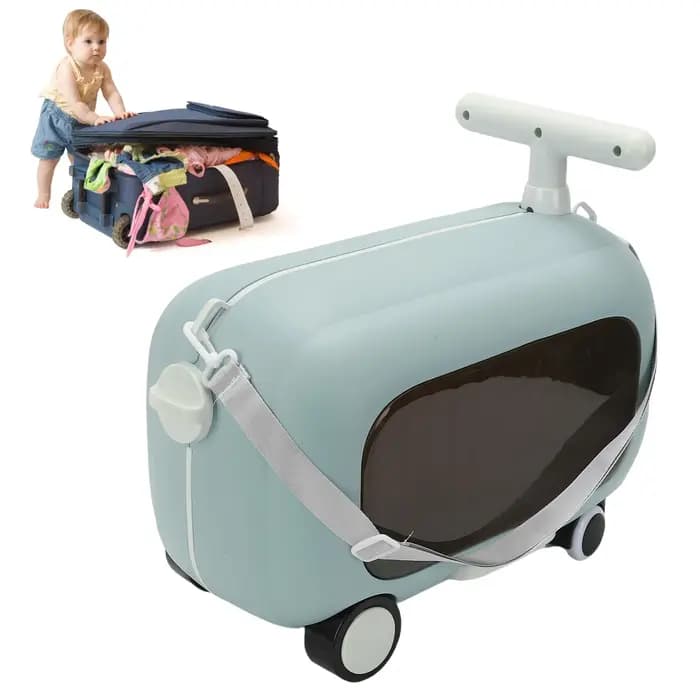 Valise pour enfants bagages