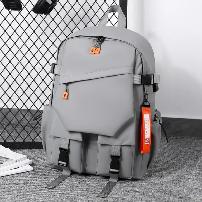 Sac à dos de grande capacité de sac à dos de haute qualité