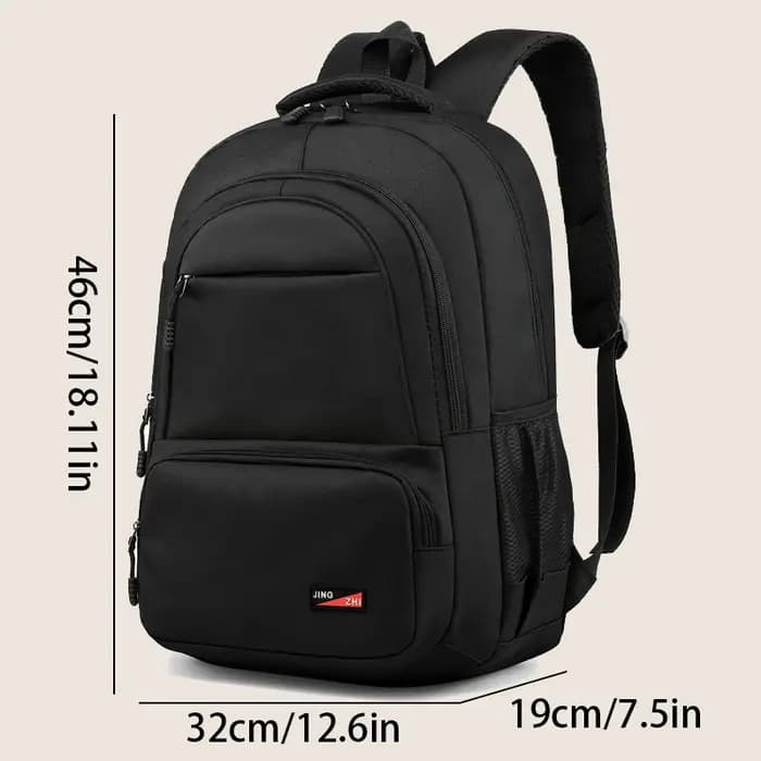 Sac à dos de voyage étanche de grande capacité pour hommes