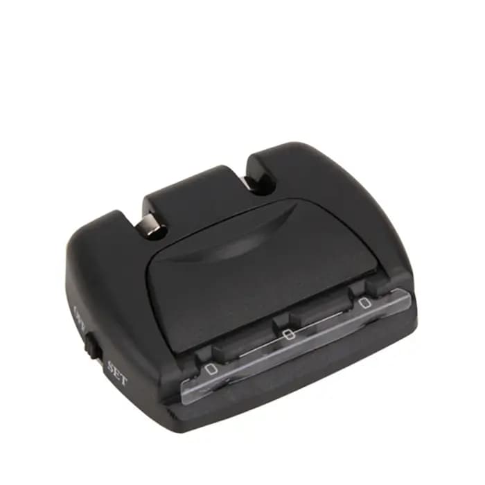 Cadenas de valise à combinaison de 3 chiffres