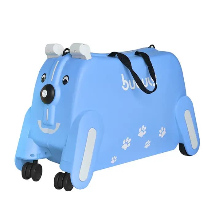 Valise de voyage pour enfants