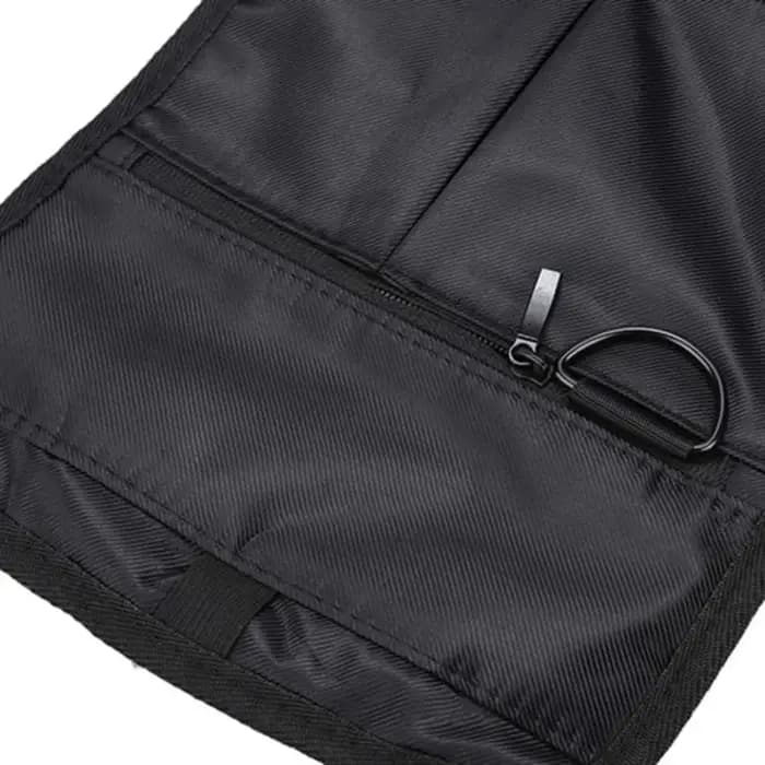 Sac à aisselles avec sangle réglable