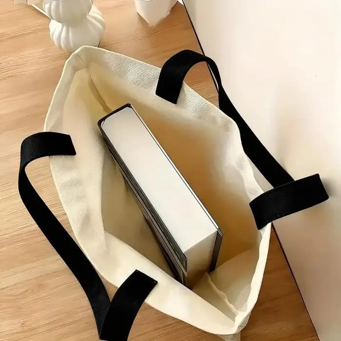 Sacs de rangement de luxe à motif L-L-LancomeS