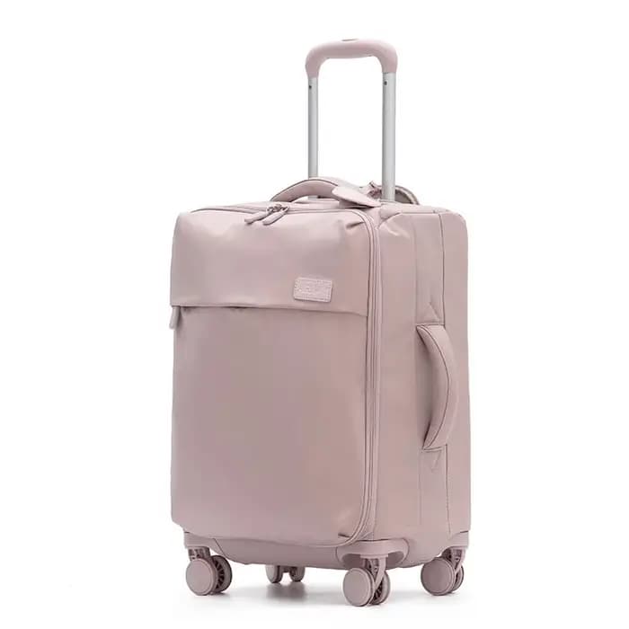 Ensembles de bagages valise en tissu Oxford imperméable ultra-léger