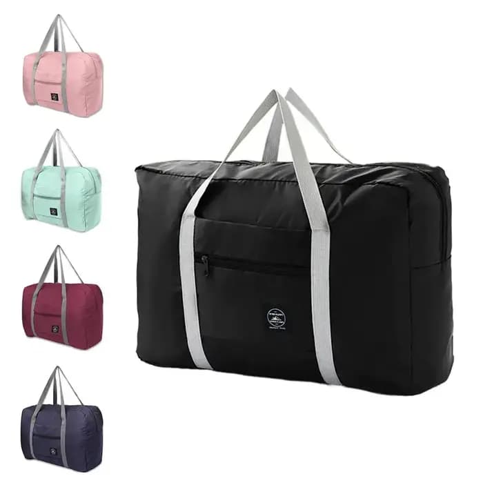 Sac de voyage pliable grande capacité