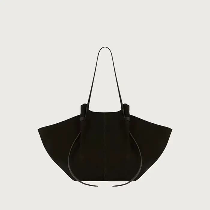 Sac fourre-tout de luxe en cuir PU pour femmes, sac à bandoulière de grande capacité, sac à main de