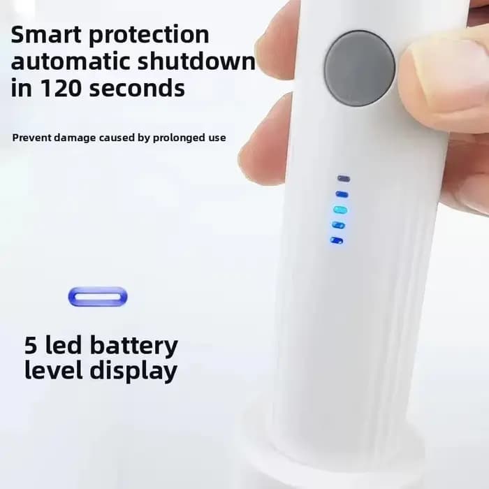Sacs sous vide pour voyage avec pompe à air rechargeable