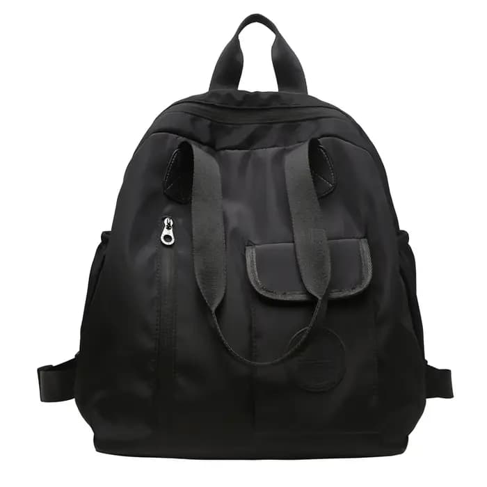 sac à dos femmes sac à dos voyage sac de luxe femme haute qualité Respzed-Sacs à dos de mode multifo