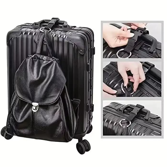 Sangle réglable pour sac à dos