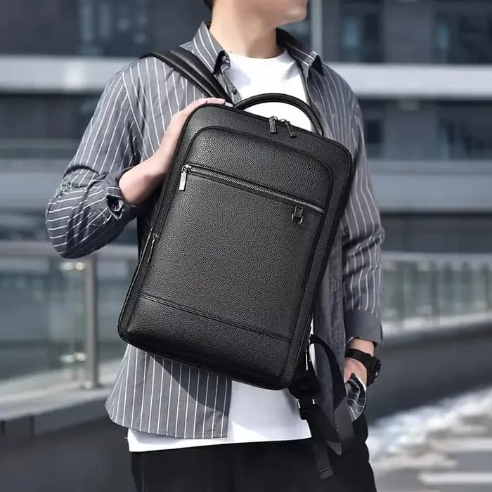 Sac à dos pour ordinateur portable 15.6 pouces pour hommes