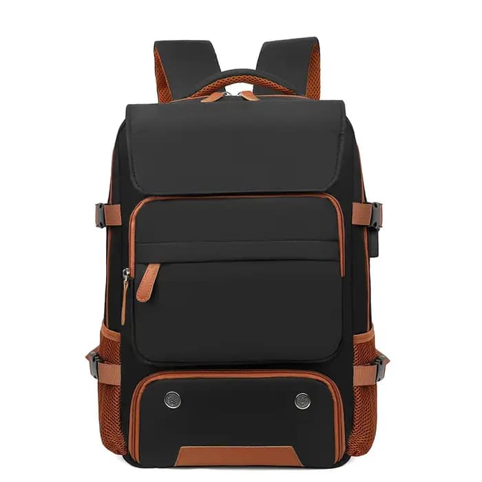 Sac à dos de voyage hommes femmes sac à dos multifonctionnel adolescent école sac à dos sac à dos pour ordinateur