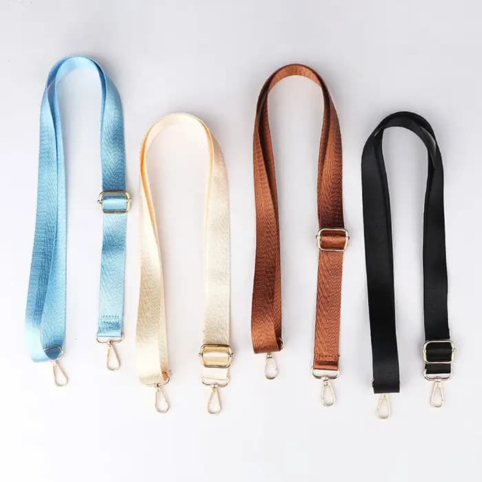 Sangle de sac en nylon