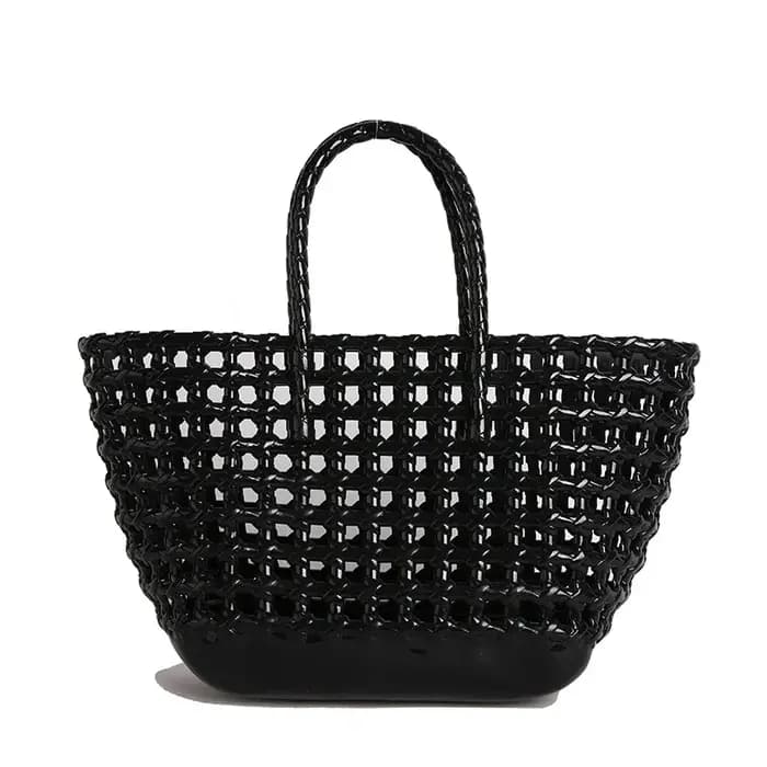 Nouveau Sac à Main Panier Femme Été 2025 – Grande Capacité