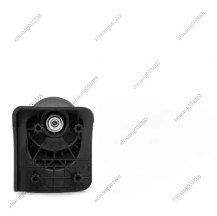 Roulettes pivotantes pour valise HLK049 HPW28300
