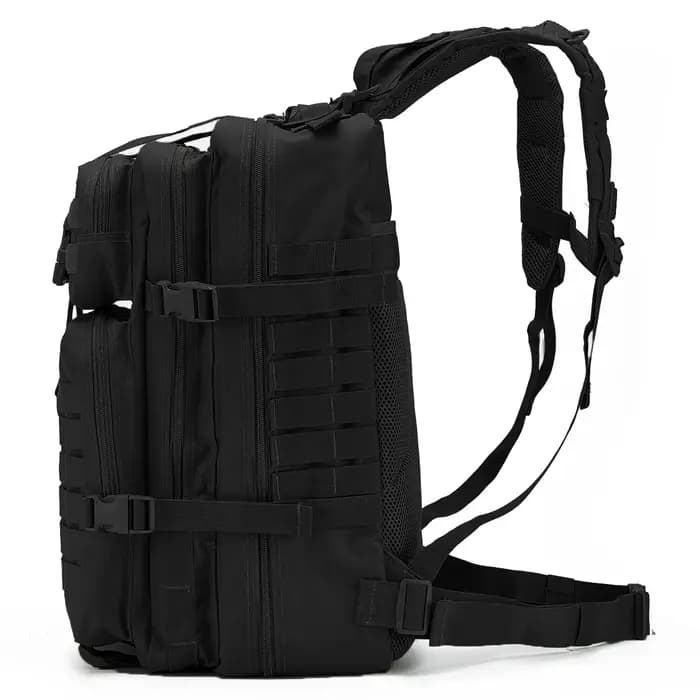 30/50L sacs à dos tactiques homme