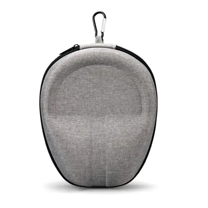 Étui de transport rigide pour écouteurs Sony WH1000XM5, sac de rangement Portable, étui de protection de voyage anti-rayures pour écouteurs WH-1000XM5