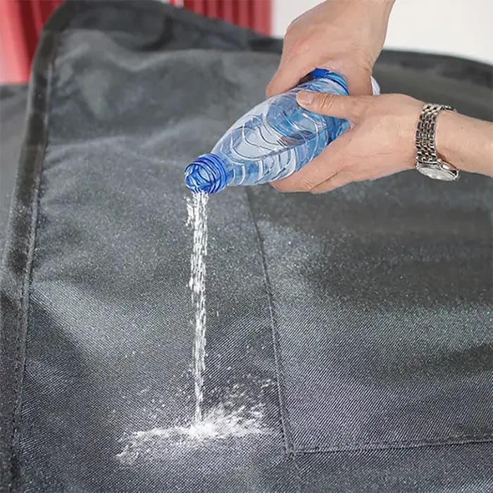 Sac à dos de voyage imperméable pour poussette
