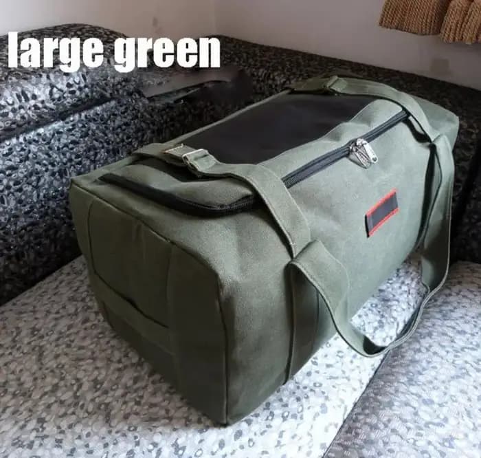 Sacs de voyage de grande capacité pour hommes et femmes
