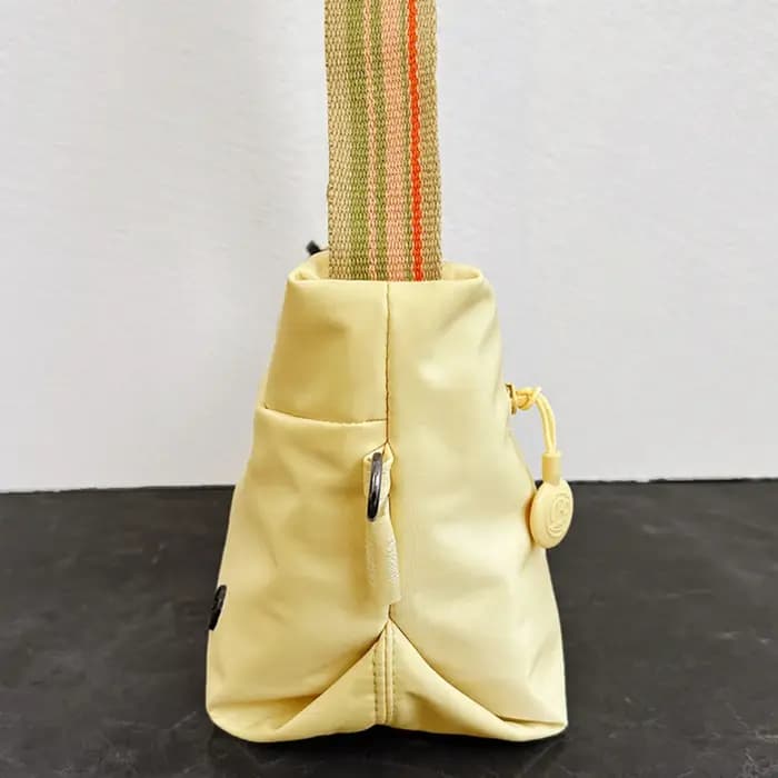 Sac à bandoulière en Nylon Ultra-léger pour femmes