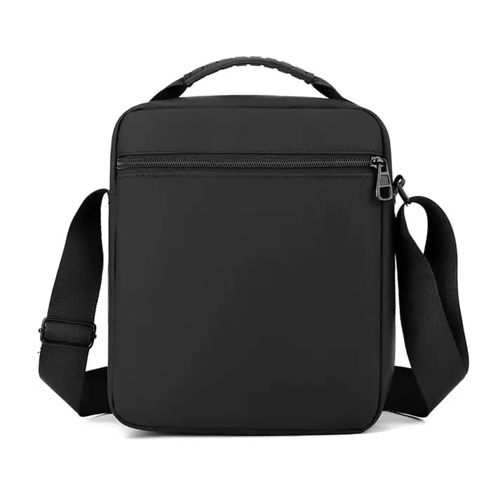 Sacs à bandoulière pour hommes décontracté Oxford petite pochette
