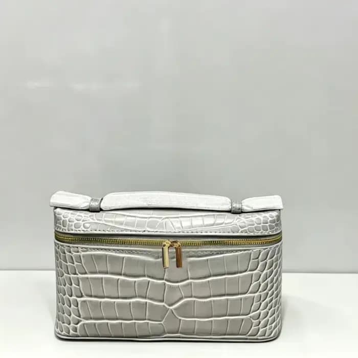 Sac de voyage tissé pour femme