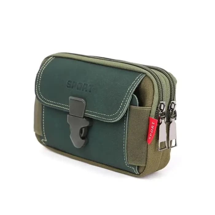 Sac de Voyage Sportif pour Homme