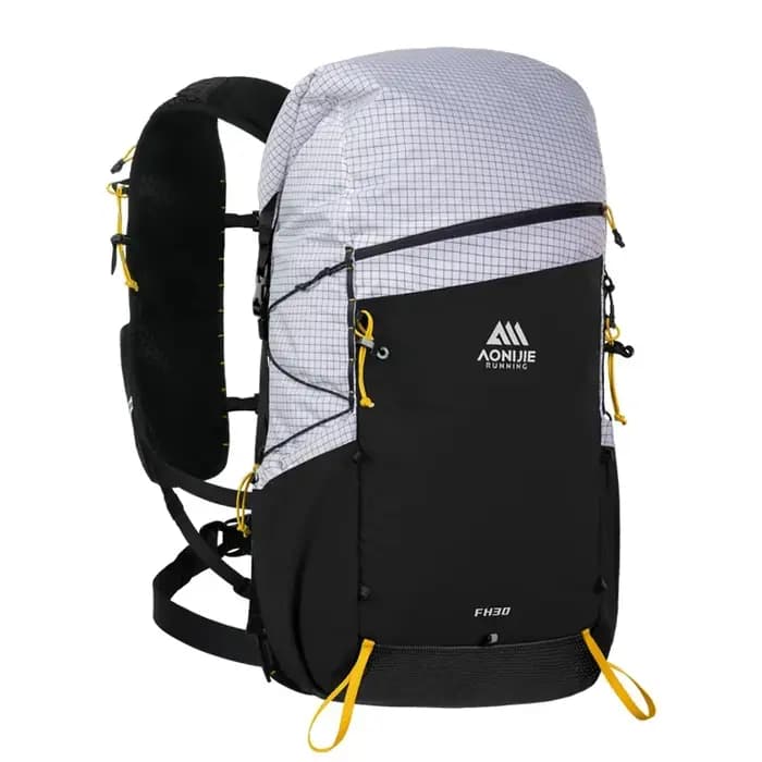AONIJIE 30L randonnée montagne sac Pack ultraléger pour hommes femmes grande capacité Trail course C