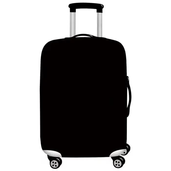Housse de protection pour bagages, accessoires de voyage, étui anti-poussière résistant à l'usure po