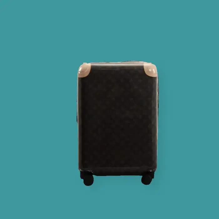 Housse de valise transparente pour Louis 50CM/55CM/70CM