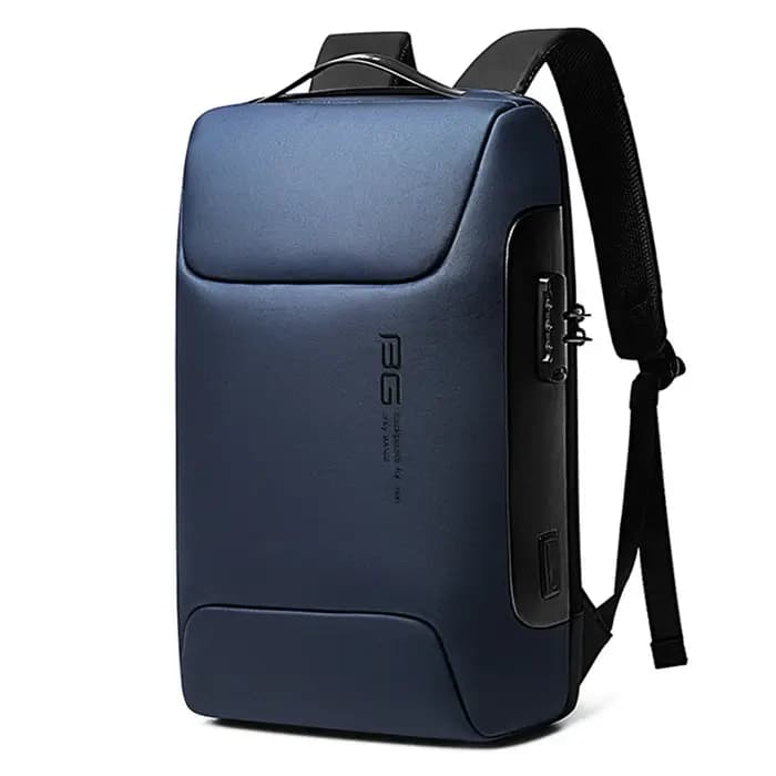 Bange-Sac à dos anti-voleur pour ordinateur portable 15.6 "