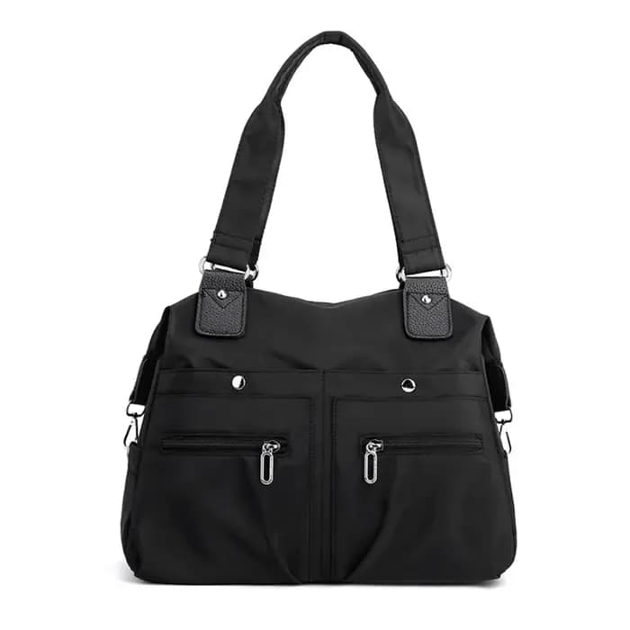 Sac à bandoulière mignon en nylon