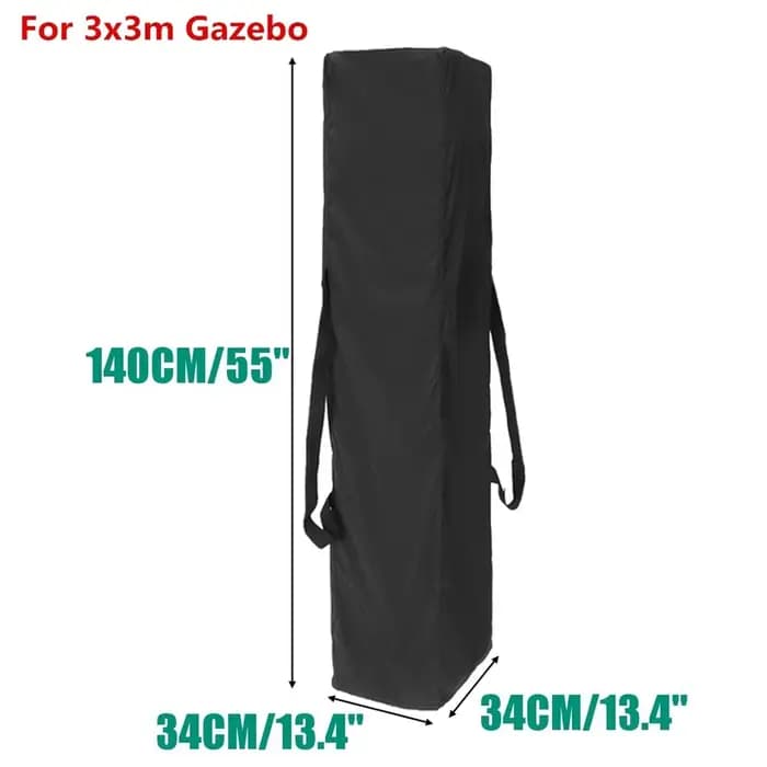 Sac de transport de rangement anti-UV étanche
