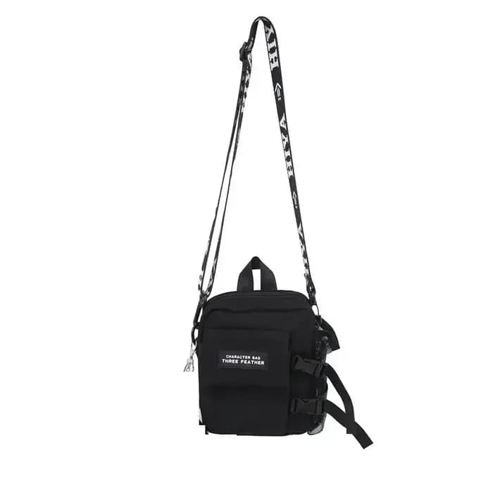 Sac à bandoulière en Nylon pour femmes