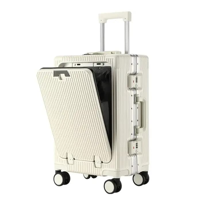 KLQDZMS valise pour ordinateur portable chargement USB
