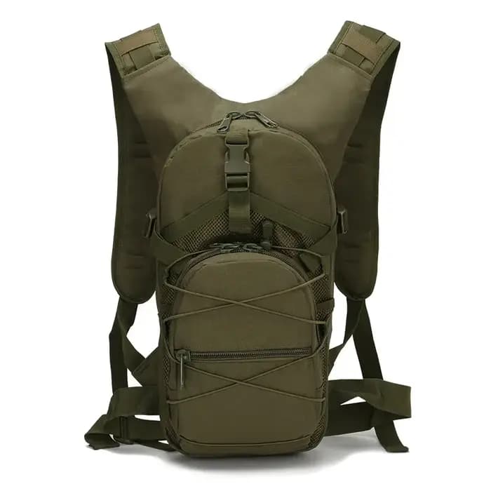 Sac à dos d'alpinisme pour hommes et femmes