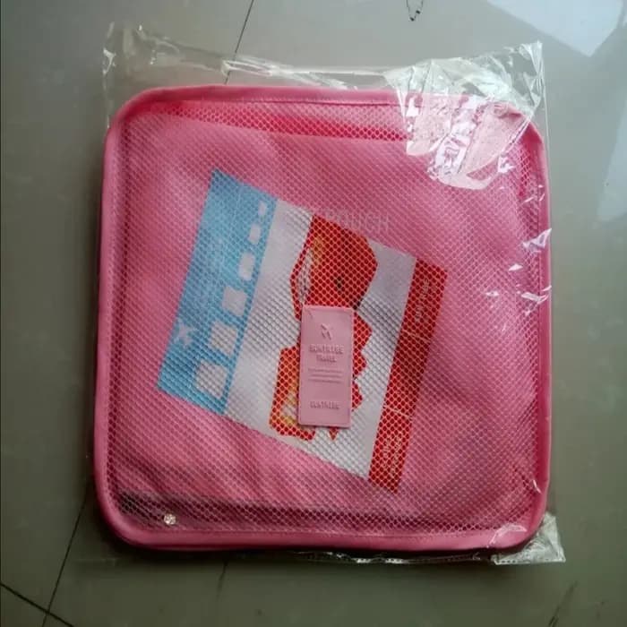 Sacs de rangement multifonctionnels pour valises, sacs organisateurs pliables et légers pour le voyage, pour la classification des vêtements et des chaussures