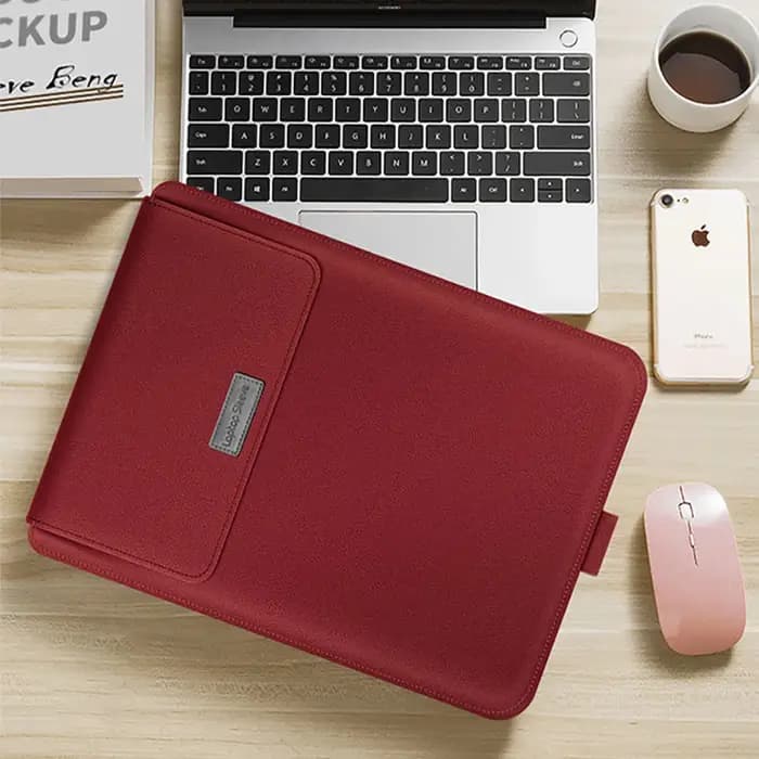 Sac pour ordinateur portable pour MacBook Air 13 2025