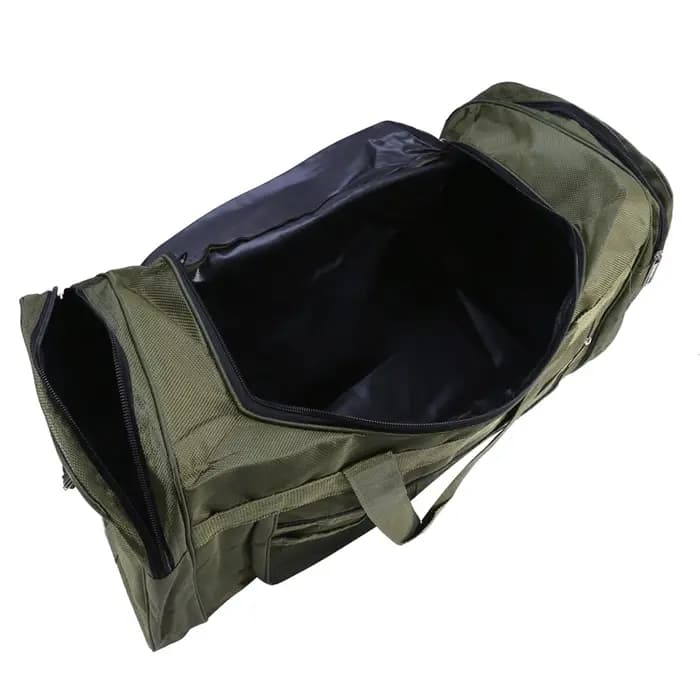Sac polochon de voyage en Nylon pour femmes et hommes