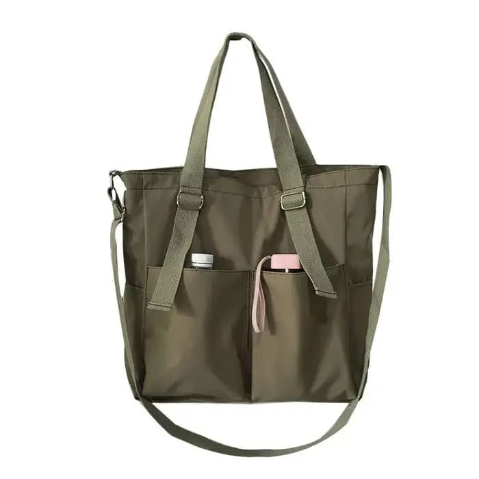 Oxford imperméable grande capacité femmes sac à main sac à bandoulière femme sacs