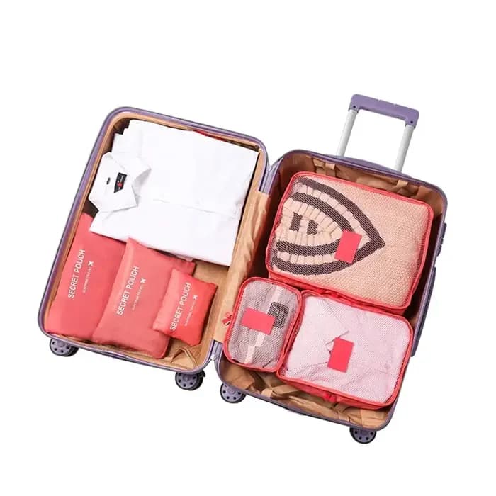 Sac de rangement pour voyages et voyages d'affaires