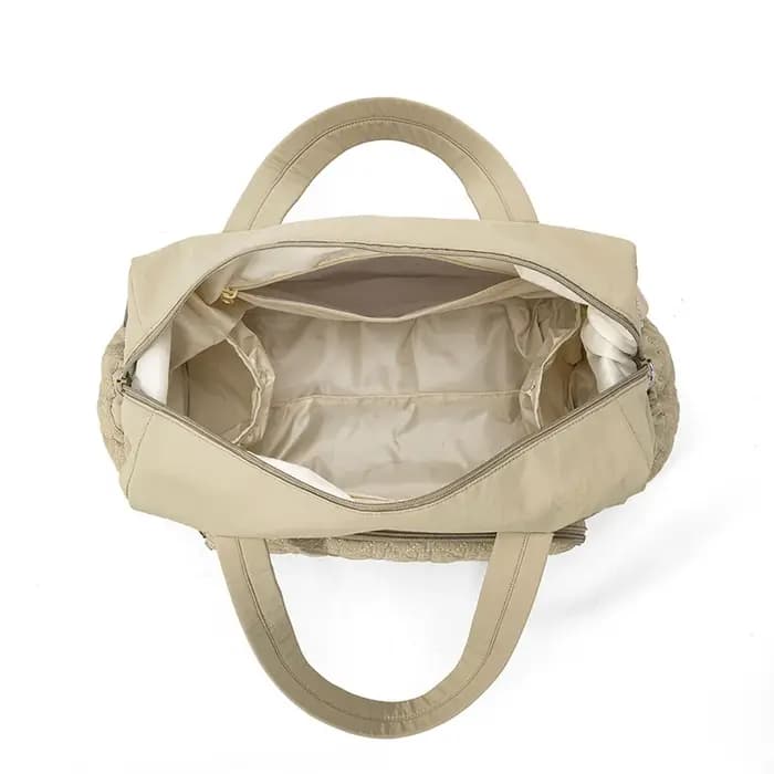 Sac de voyage pour femme 40L grande capacité