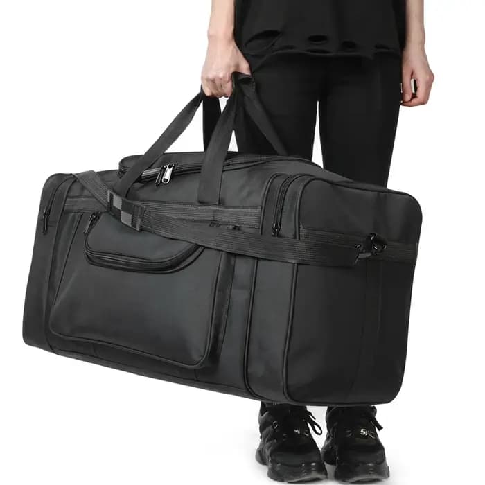Grand sac de voyage pour hommes et femmes
