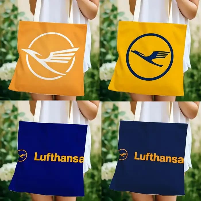 Sacs de rangement L-Lufthansa