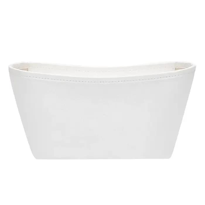 Organisateur de sac intérieur pour Longchamp Épure en matériau Dupont imperméable et durable pour rangement de accessoires et objets personnels