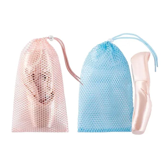 Sac de Ballet à cordon de serrage