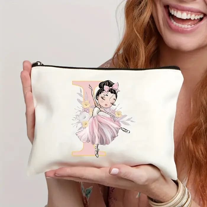 Trousse de maquillage et de toilette pour femme