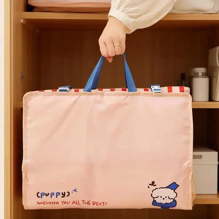 Sac de rangement de voyage portable 7 en 1, grand organisateur de vêtements avec compartiments séparés pour les voyages d'affaires, sac fourre-tout