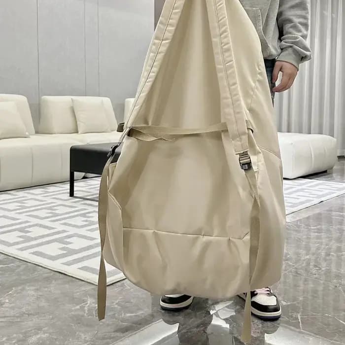 Grand sac à dos Super grand et surdimensionné